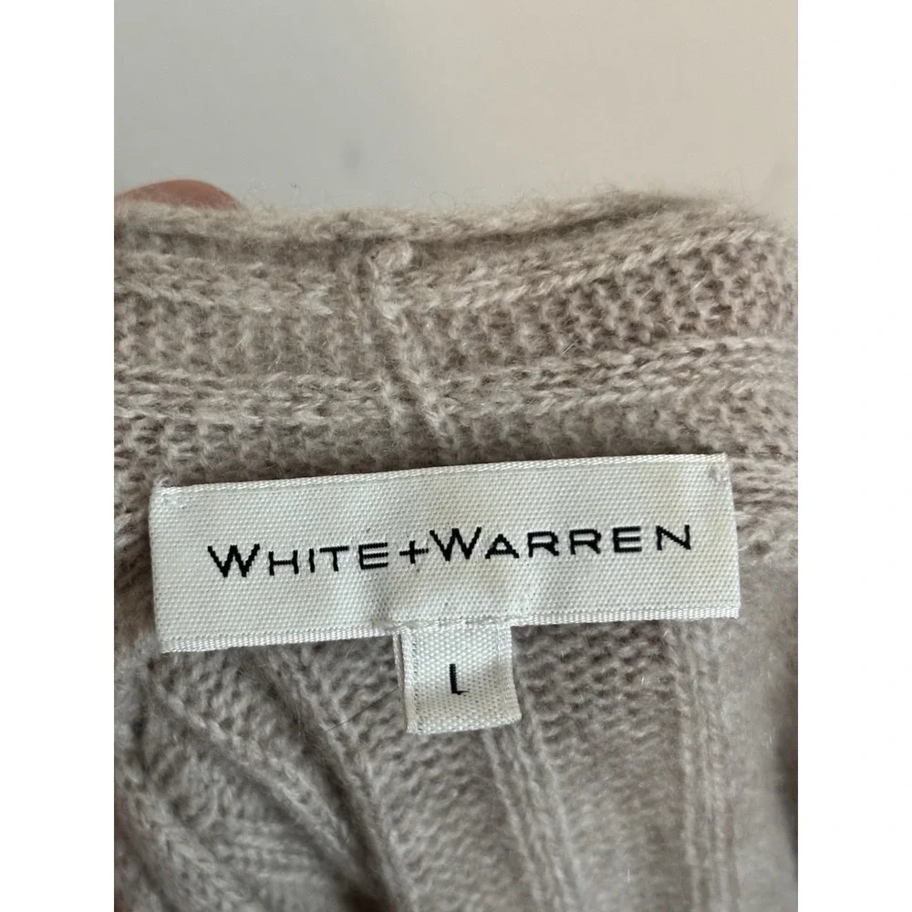 White + Warren white warren